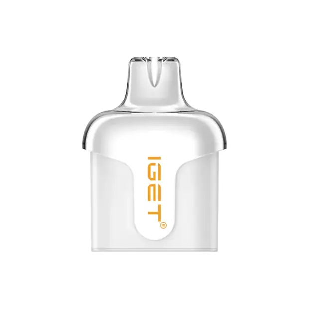 Banana – IGET Halo Pod 3000 Puffs IGET Halo Pods — buy IGET vape online in Australia