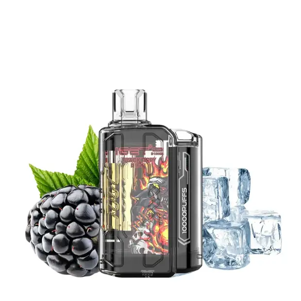 IGET Flare B10000 IGET vape range