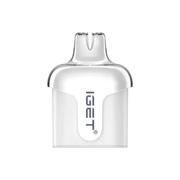 Blackberry – IGET Halo Pod 3000 Puffs IGET Halo Pods — buy IGET vape online in Australia