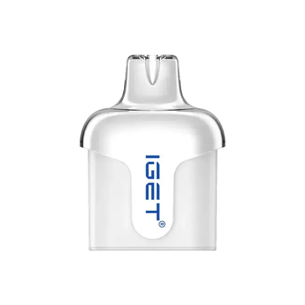Blueberry Berry – IGET Halo Pod 3000 Puffs IGET Halo Pods — buy IGET vape online in Australia