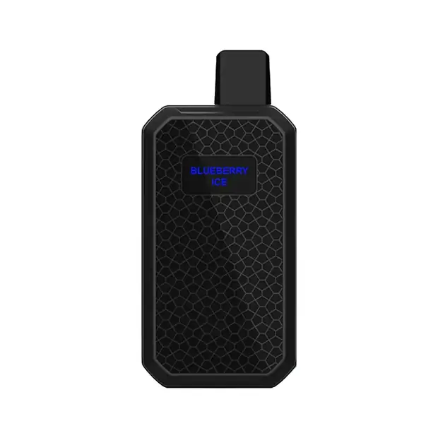 Blueberry Ice – IGET Star L7000 IGET Star — buy IGET vape online in Australia