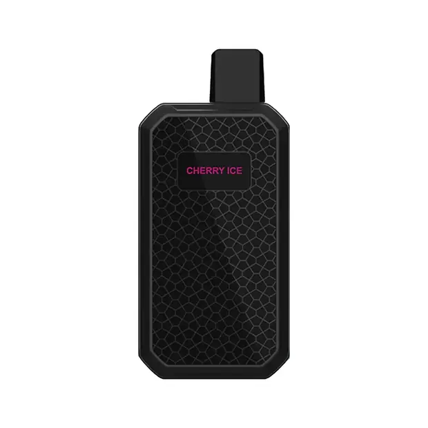 Cherry Ice – IGET Star L7000 IGET Star — buy IGET vape online in Australia