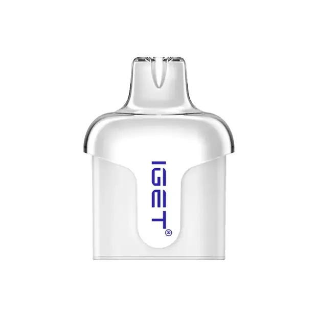 Cherry Pomegranate – IGET Halo Pod 3000 Puffs IGET Halo Pods — buy IGET vape online in Australia