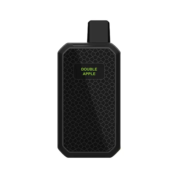 Double Apple – IGET Star L7000 IGET Star — buy IGET vape online in Australia