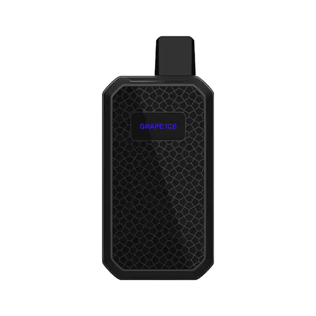 Grape Ice – IGET Star L7000 IGET Star — buy IGET vape online in Australia