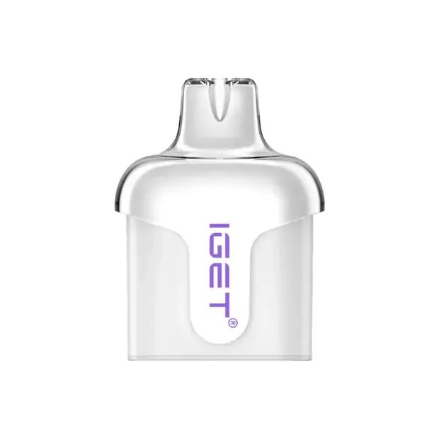 Grape – IGET Halo Pod 3000 Puffs IGET Halo Pods — buy IGET vape online in Australia