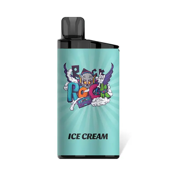 Nicotine Free IGET Bar 3500 Puffs Nicotine Free IGET Vape — buy IGET vape online in Australia