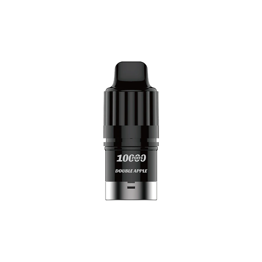 Double Apple IGET Bar Plus S3 Pod 10000 Puffs IGET Bar Plus Pod 10000 — buy IGET vape online in Australia