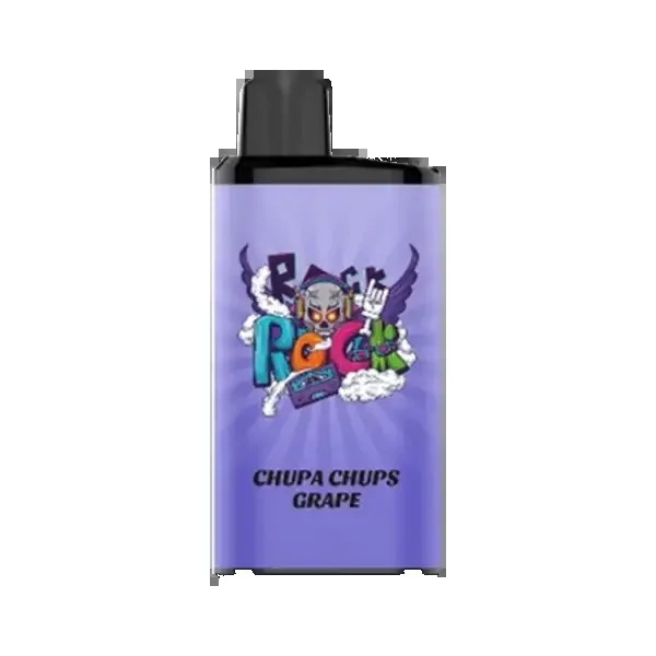 Chupa Chups Grape IGET Bar Pro 10000 Puffs IGET Bar Pro — buy IGET vape online in Australia