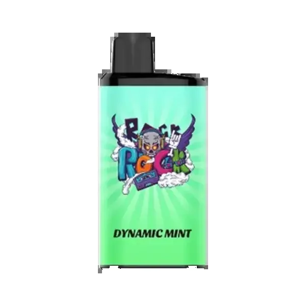 Dynamic Mint IGET Bar Pro 10000 Puffs IGET Bar Pro — buy IGET vape online in Australia
