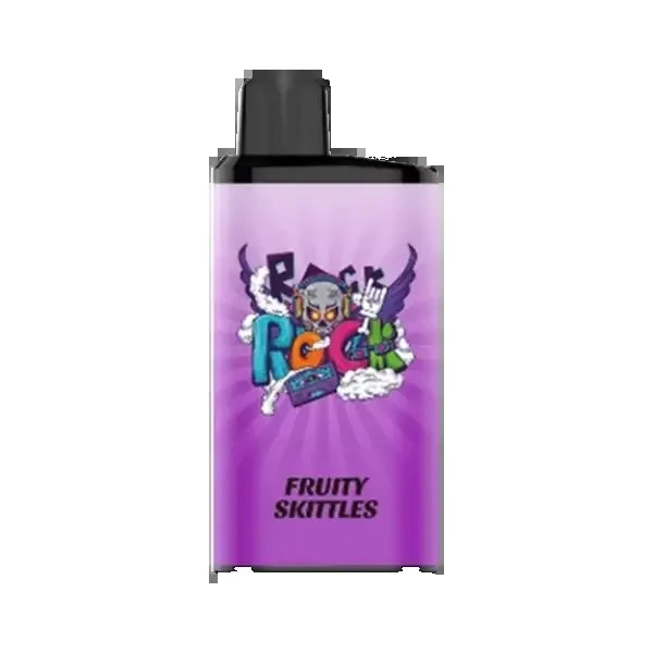 Fruity Skittles IGET Bar Pro 10000 Puffs IGET Bar Pro — buy IGET vape online in Australia