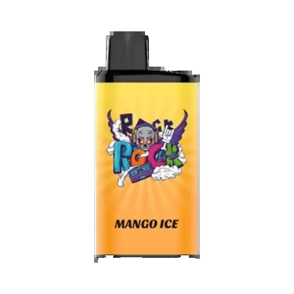 Mango Ice IGET Bar Pro 10000 Puffs IGET Bar Pro — buy IGET vape online in Australia