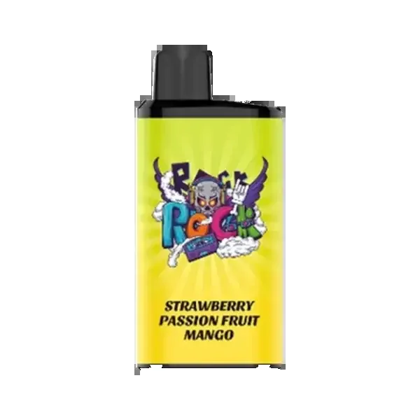 Strawberry Passion Fruit Mango IGET Bar Pro 10000 Puffs IGET Bar Pro — buy IGET vape online in Australia