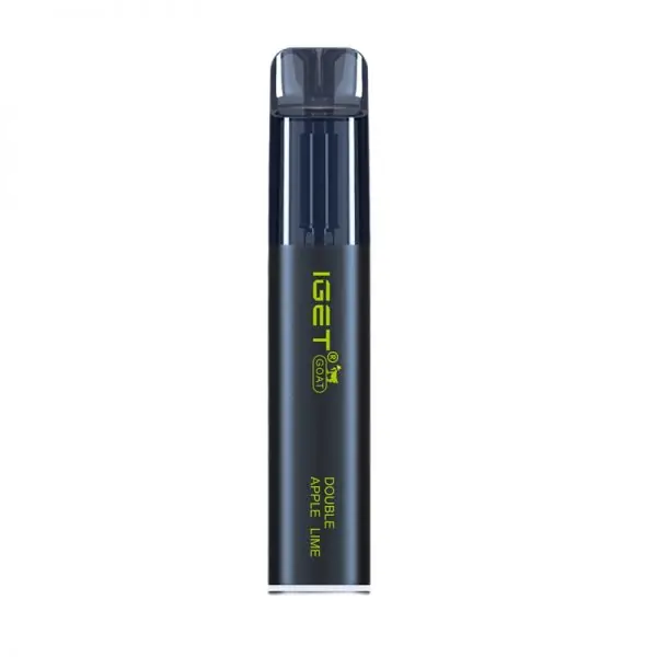 Nicotine Free IGET Goat 5000 Puffs Nicotine Free IGET Vape — buy IGET vape online in Australia