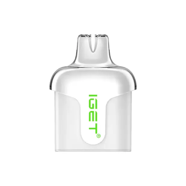 IGET Halo Pod 3000 Puffs IGET Halo Pods — buy IGET vape online in Australia