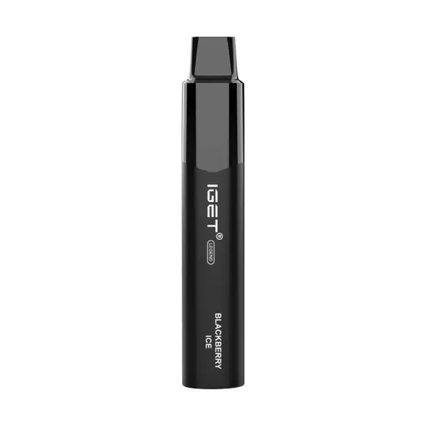 Nicotine Free IGET Legend 4000 Puffs Nicotine Free IGET Vape — buy IGET vape online in Australia
