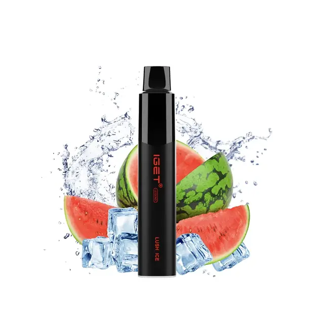 Lush Ice – IGET Legend 4000 Puffs IGET Legend — buy IGET vape online in Australia