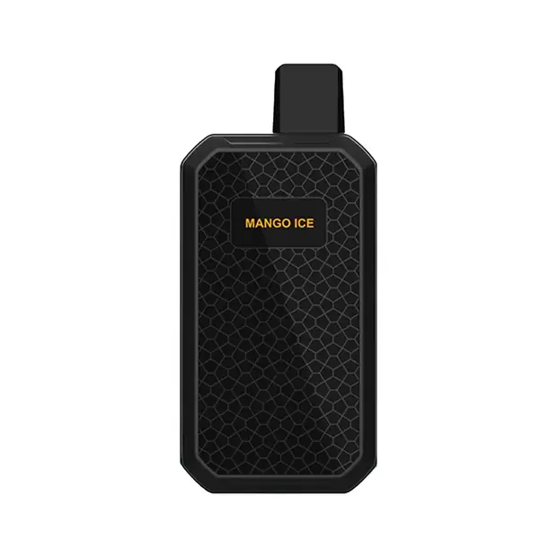 Mango Ice – IGET Star L7000 IGET Star — buy IGET vape online in Australia
