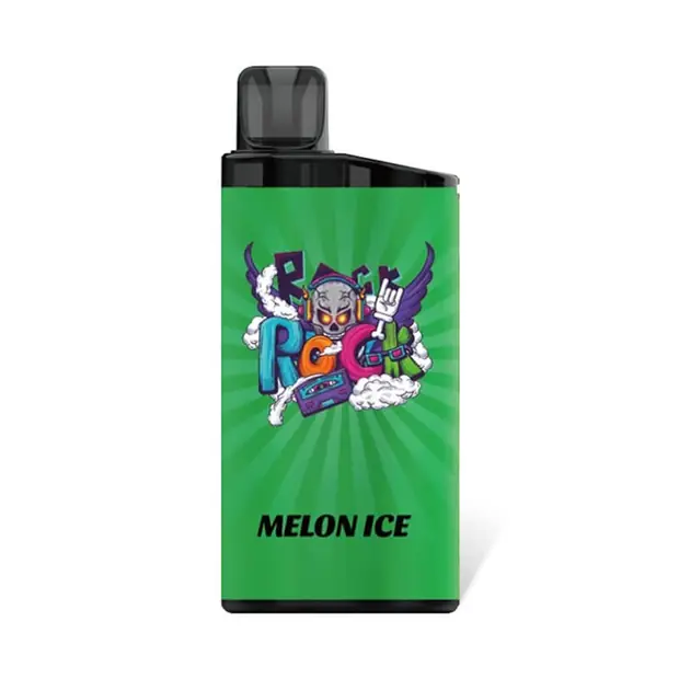 Melon Ice – IGET Bar 3500 Puffs IGET Bar — buy IGET vape online in Australia
