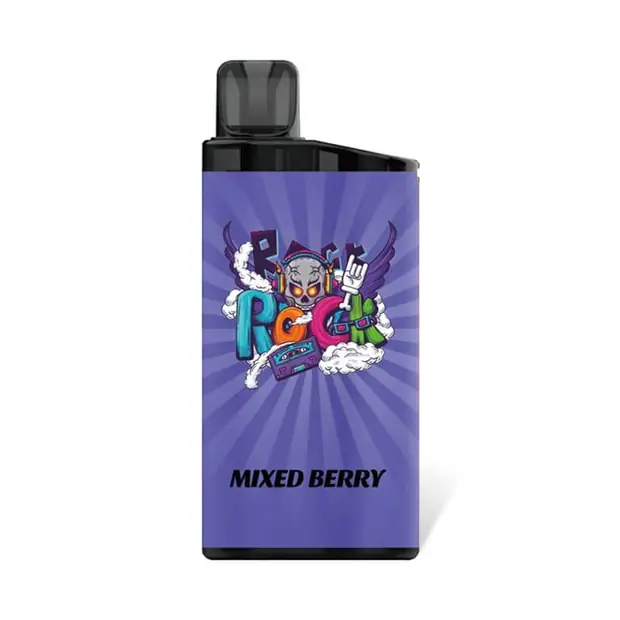 Mixed Berry – IGET Bar 3500 Puffs IGET Bar — buy IGET vape online in Australia