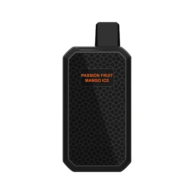 Passion Fruit Mango Ice – IGET Star L7000 IGET Star — buy IGET vape online in Australia
