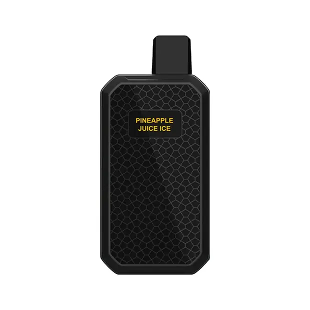 Pineapple Juice Ice – IGET Star L7000 IGET Star — buy IGET vape online in Australia