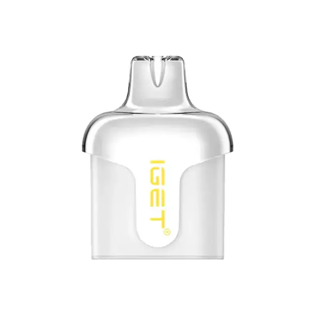 Pineapple Kiwifruit – IGET Halo Pod 3000 Puffs IGET Halo Pods — buy IGET vape online in Australia