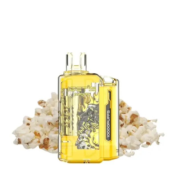 Popcorn – IGET Flare B10000 Puffs IGET Flare B10000 — buy IGET vape online in Australia