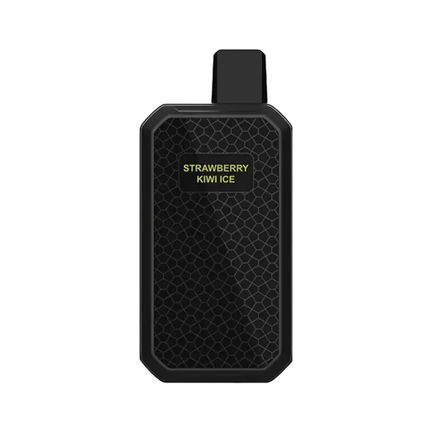Strawberry Kiwi Ice – IGET Star L7000 IGET Star — buy IGET vape online in Australia