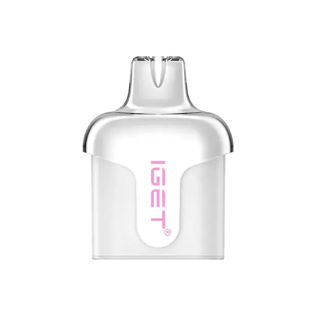 Strawberry Kiwifruit – IGET Halo Pod 3000 Puffs IGET Halo Pods — buy IGET vape online in Australia