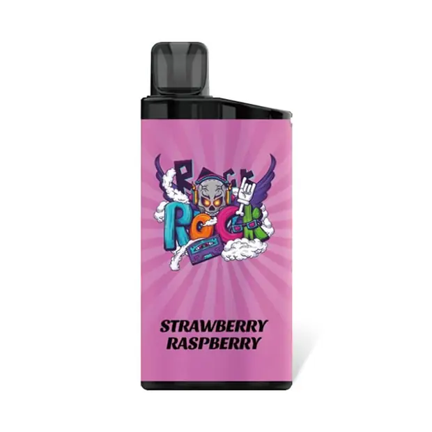 IGET Bar 3500 IGET vape range