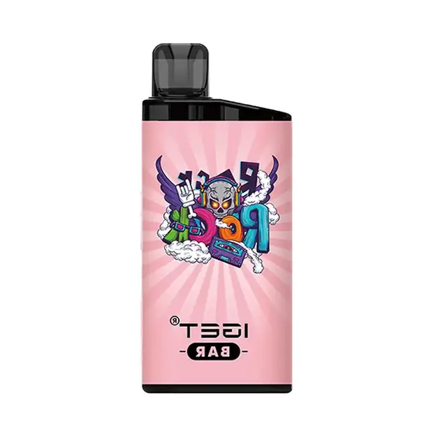Strawberry Watermelon Hard Candy – IGET Bar 3500 Puffs IGET Bar — buy IGET vape online in Australia