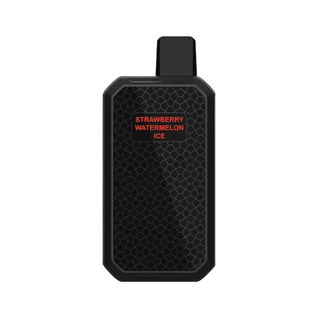 Strawberry Watermelon Ice – IGET Star L7000 IGET Star — buy IGET vape online in Australia