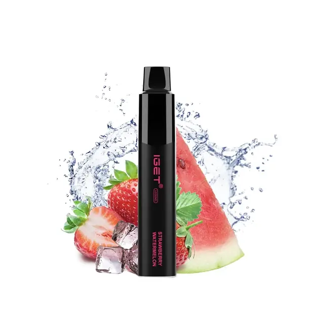 IGET Legend 4000 IGET vape range