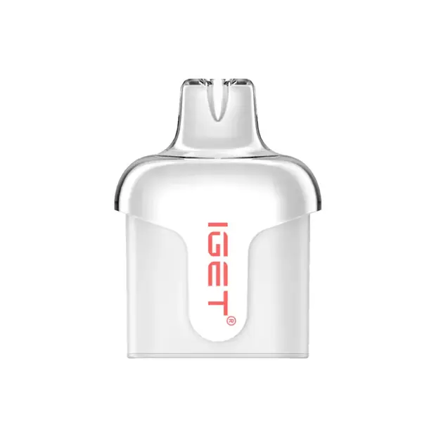 Watermelon – IGET Halo Pod 3000 Puffs IGET Halo Pods — buy IGET vape online in Australia