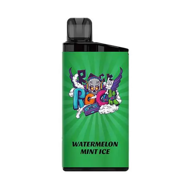 Watermelon Mint Ice – IGET Bar 3500 Puffs IGET Bar — buy IGET vape online in Australia